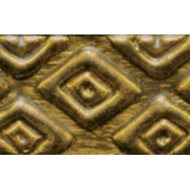 Salt Bluff - 16oz Amaco Potters Choice Cone 5 Glaze